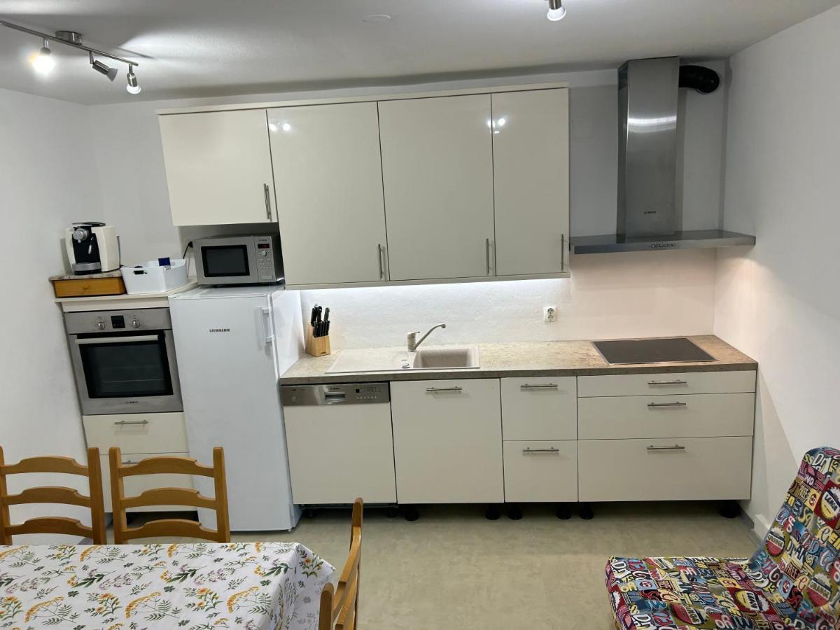 Apartments Mrakic Bovec Esterno foto