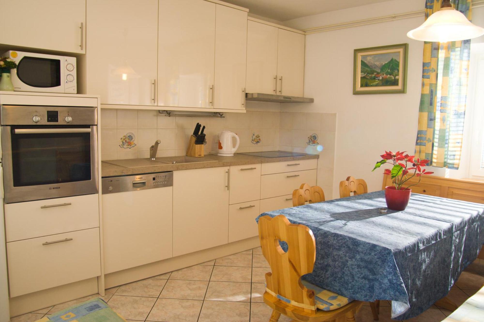 Apartments Mrakic Bovec Esterno foto