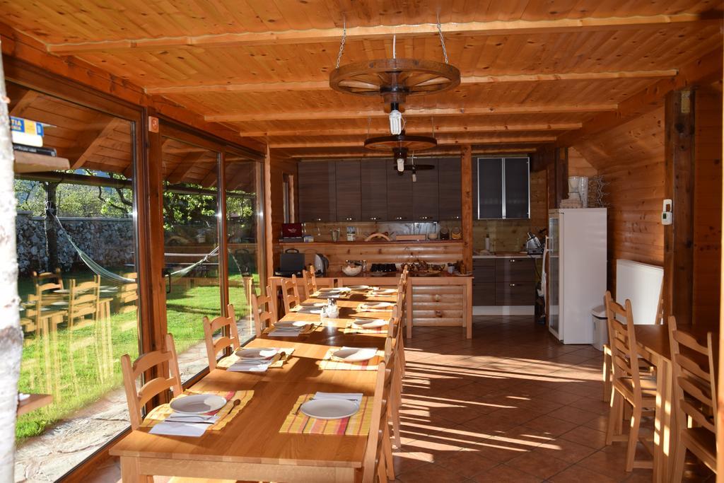 Apartments Mrakic Bovec Esterno foto